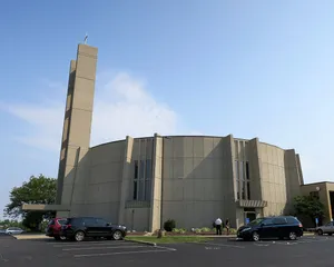 St. Ignatius of Loyola Church