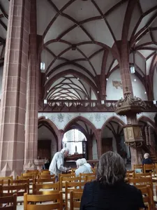 Church of Saint Leonard