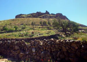 Château de Salkhad