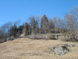 Burg Löwenberg