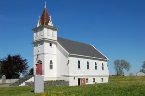Emigrant Church