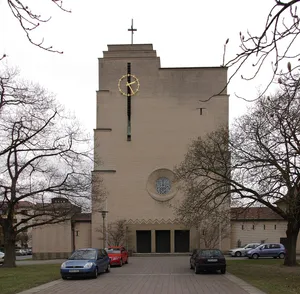 Katholische Pfarrkirche St. Bonifaz