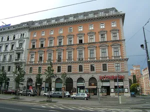 Palais Léon