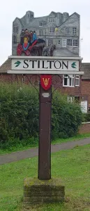 Stilton