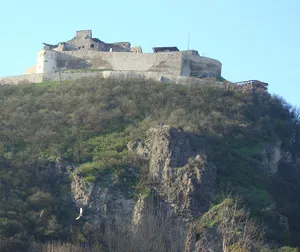 Fortress of Deva