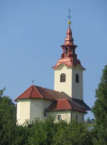 St. Andrew Church
