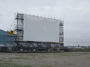 Route 66 Drive-In Cinema