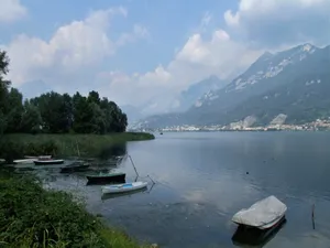 Lago di Garlate