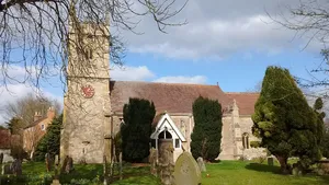 Church of St Helen