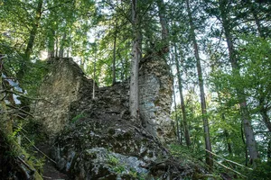 Burgruine Goldenstein