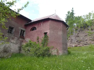 Saint Charles Borromeo church