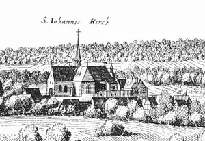 Burg Süpplingenburg