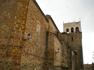 Church of Talaván