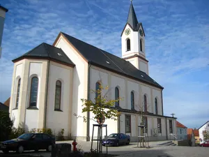 Pfarrkirche