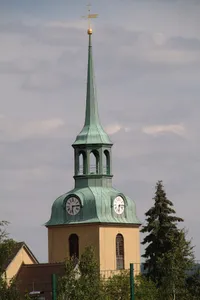 Evangelische Kirche Wilthen