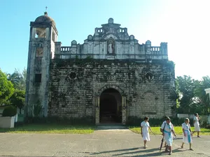 Saint John Nepomucene Parish Church
