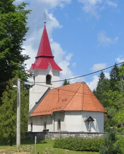 St. Mary Magdalene's Church