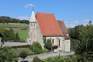 Burg Pöbring