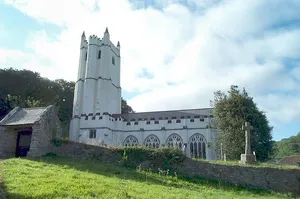 Holy Trinity Church, Torbryan