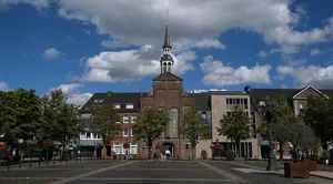 Evangelische Kirche Goch