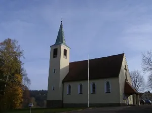 St. Wendelin