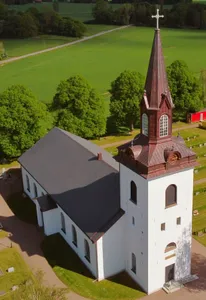 Floby Church