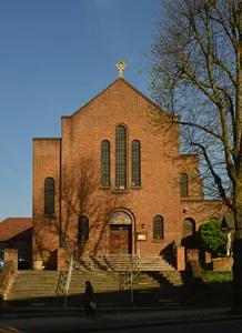 St Philip's Church, Finchley