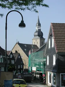 Protestant Church (Lüttringhausen)