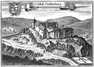 Hohenburg