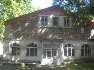 Church of Saint George by the Metochion