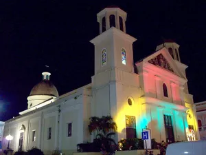 Cathedral of Mayagüez