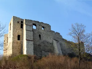 Kazimierz Dolny Castle