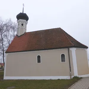 Nebenkirche St. Florian