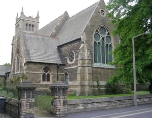 Church of St James
