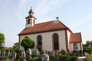 Evangelische Kirche
