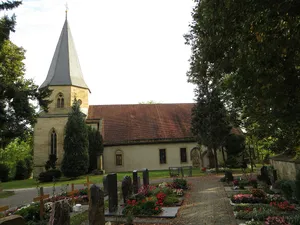 Johanniskirche