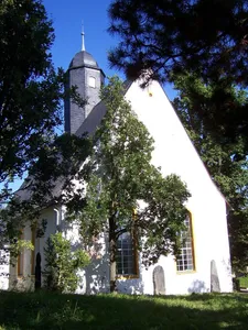 Saints Peter and Paul Church