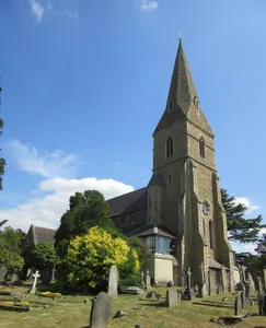 Christ Church