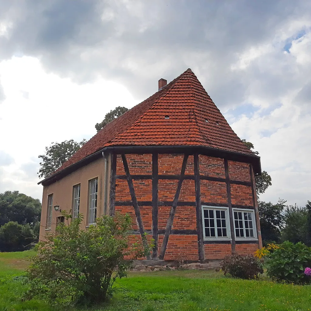 Dorfkirche Frehne