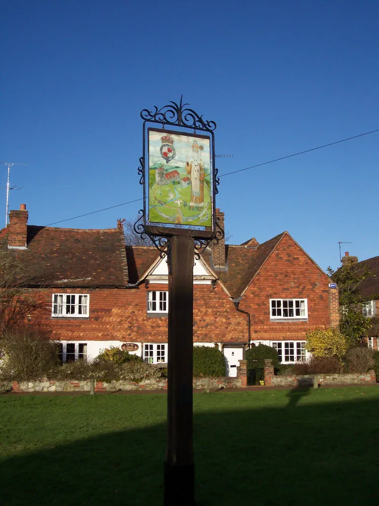 Brasted