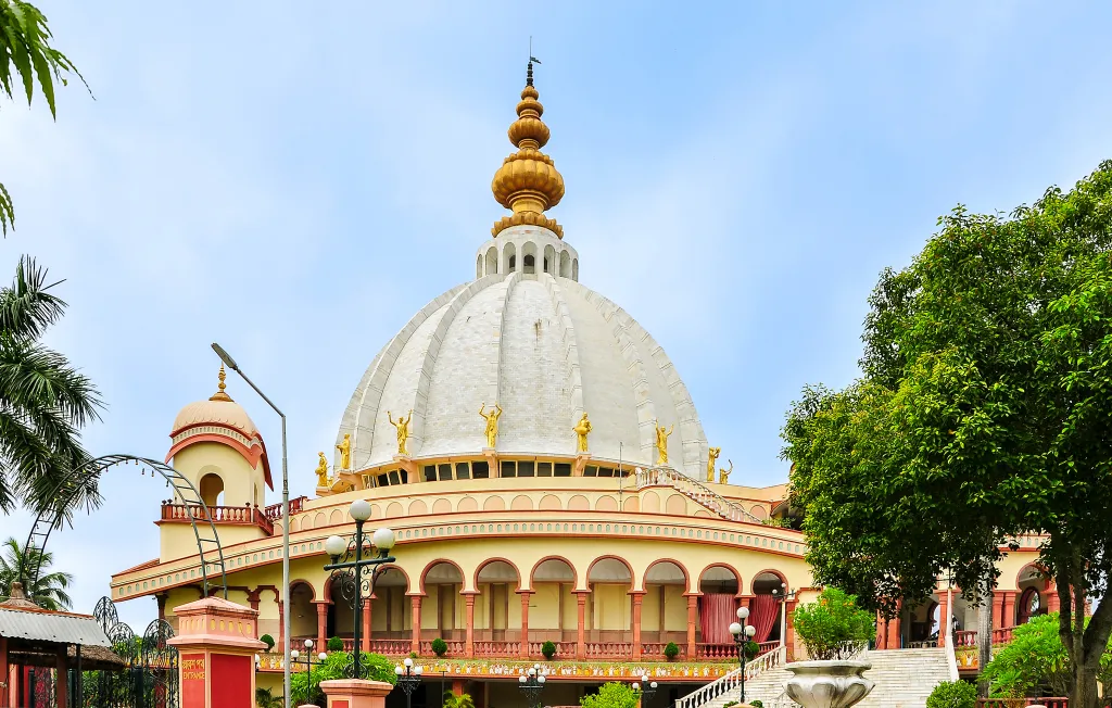 Mayapur