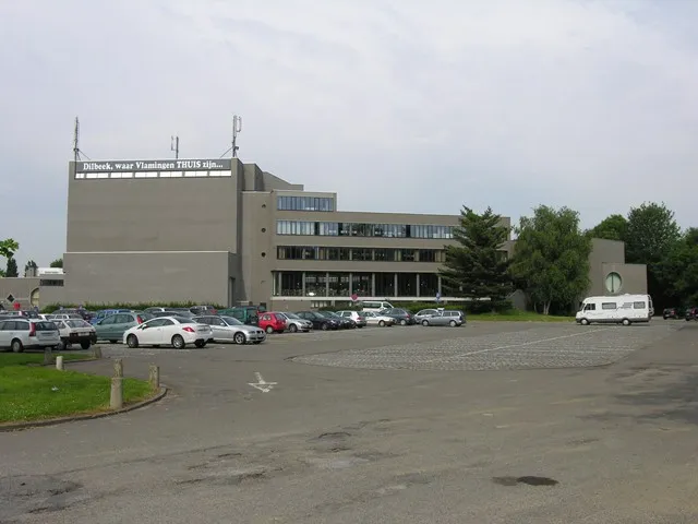 Dilbeek Kamerijklaan 46-48