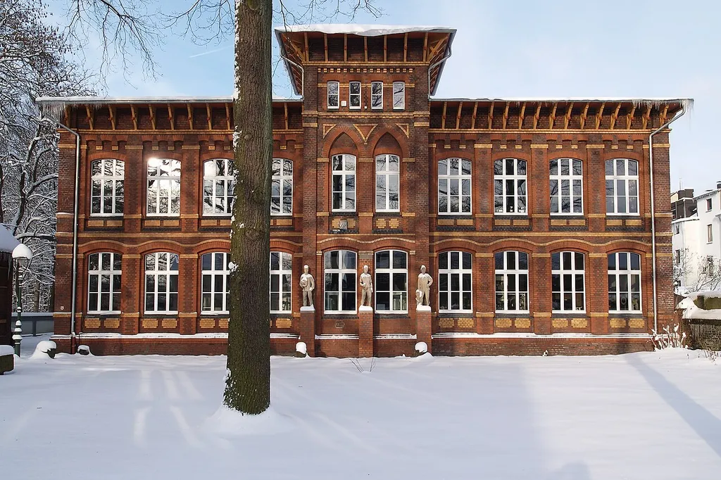 Heimat- und Naturkunde-Museum Wanne-Eickel