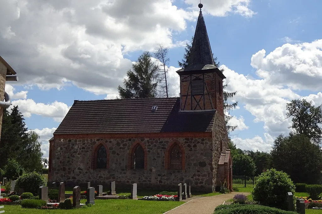 Badel ist ein Ortsteil und eine Ortschaft der Stadt Kalbe (Milde) im Altmarkkreis Salzwedel in Sachsen-Anhalt.