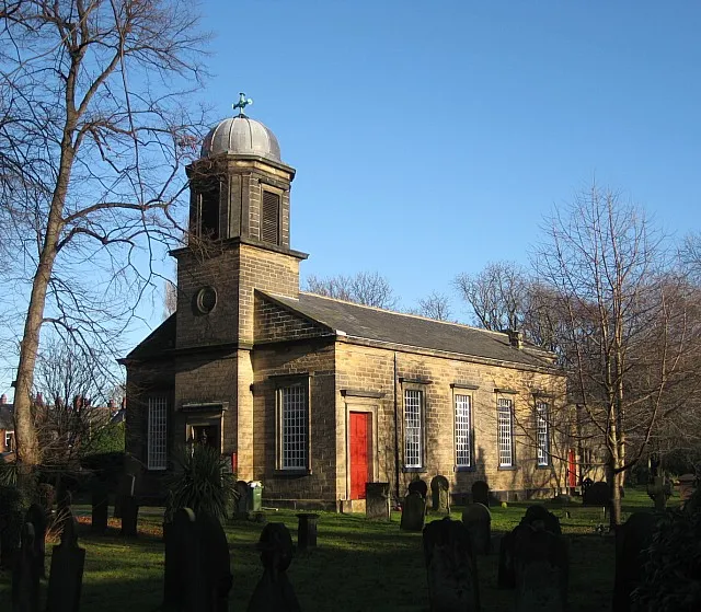 St James' church St. James' Church, Thornes, was the last of the three so called 'Million' churches to be built. (The Million Fund was established after the Battle of Waterloo as a thanksgiving offering and used to build churches where needed.) Started in 1829, with a grant of £1000 from the fund, St James' Church was consecrated in 1831. It is a grade II listed building.