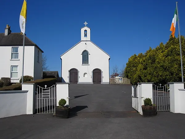 Gattabaun Church