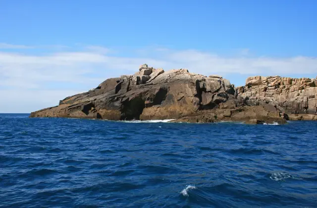Scilly Rock