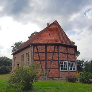 Dorfkirche Frehne