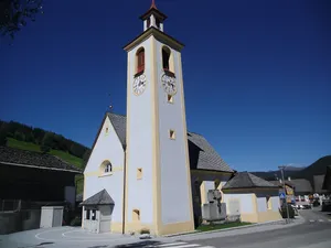 Redeemer church