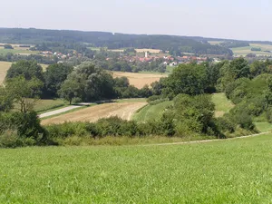 Augsburg-Western Woods Nature Park